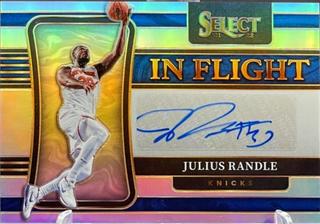 Julius Randle