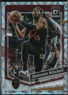 Donovan Mitchell