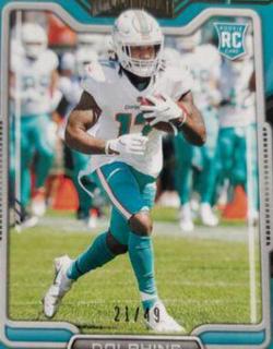 Jaylen Waddle