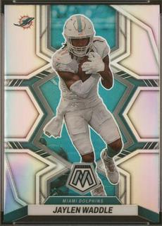 Jaylen Waddle