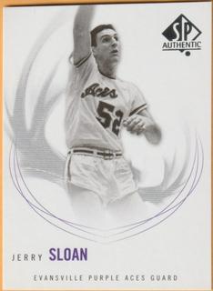 Jerry Sloan
