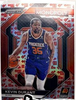 Kevin Durant