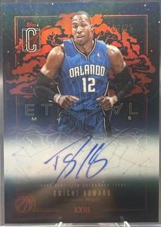 Dwight Howard