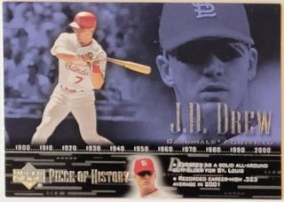 J.D. Drew