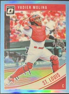 Yadier Molina