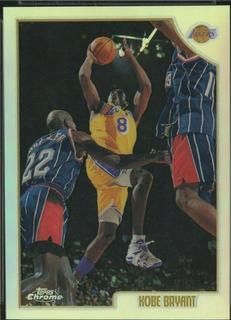 Kobe Bryant