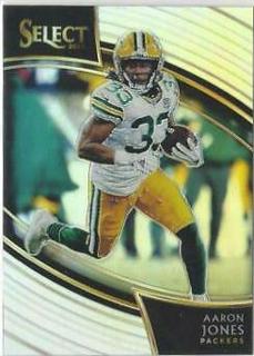 Aaron Jones