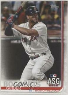 Xander Bogaerts