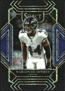 Marlon Humphrey