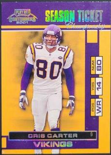 Cris Carter