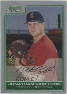 Jonathan Papelbon