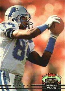 Herman Moore