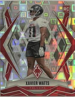Xavier Watts