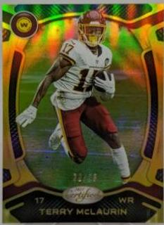 Terry McLaurin