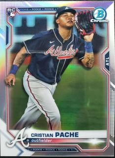 Cristian Pache