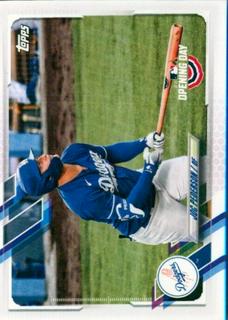 Joc Pederson