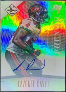 Lavonte David