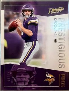 Kirk Cousins