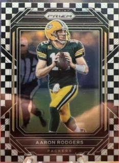 Aaron Rodgers