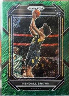 Kendall Brown
