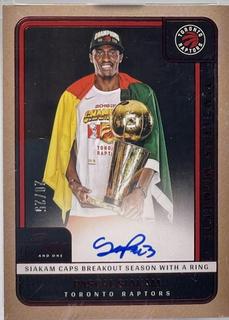 Pascal Siakam