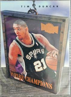 Tim Duncan