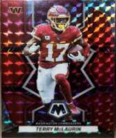 Terry McLaurin
