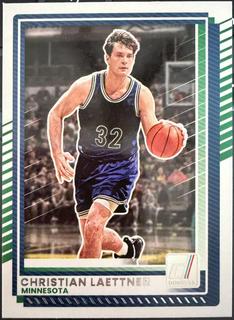 Christian Laettner