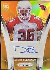 Deone Bucannon