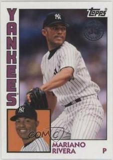 Mariano Rivera