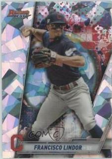 Francisco Lindor