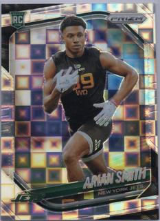 Arian Smith