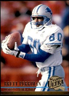 Brett Perriman