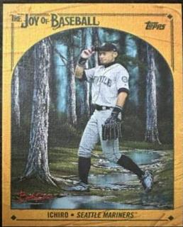 Ichiro