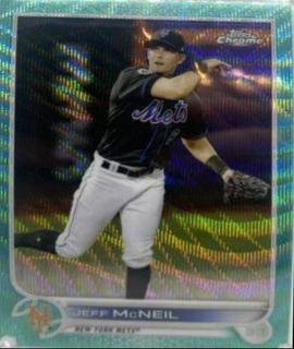 Jeff McNeil