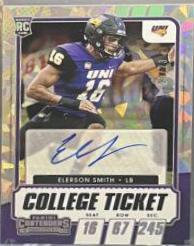 Elerson Smith