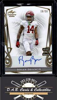 Brian Branch