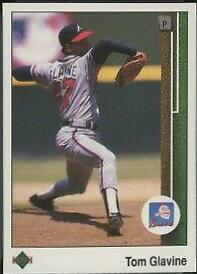 Tom Glavine