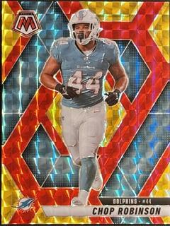 Chop Robinson