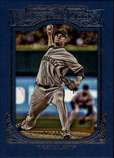 Ryan Vogelsong