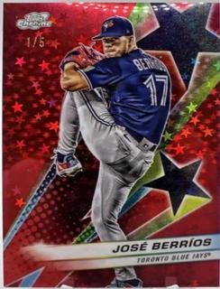Jose Berrios