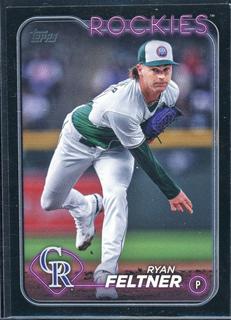 Ryan Feltner