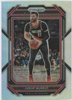Jusuf Nurkic