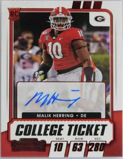 Malik Herring