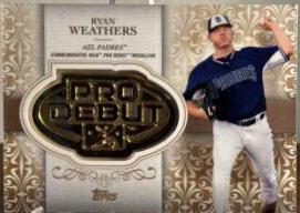Ryan Weathers