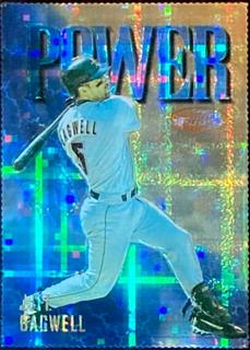 Jeff Bagwell