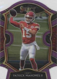 Patrick Mahomes II
