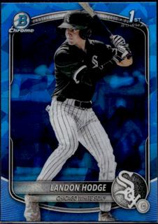 Landon Hodge