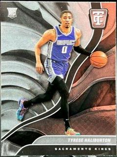 Tyrese Haliburton