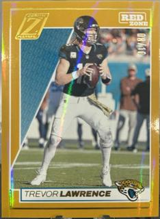 Trevor Lawrence